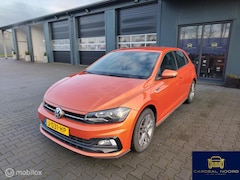 Volkswagen Polo - 1.0 TSI Highline Business 3x R-Line DSG