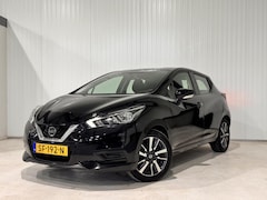 Nissan Micra - 1.0L Acenta|CARPLAY|CRUISE CONTROL|NAP|AIRCO