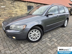 Volvo V50 - 1.8 Momentum