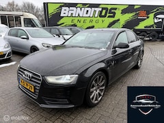 Audi A4 Limousine - 1.8 TFSI Business Edition EXPORT ONLY