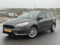 Ford Focus Wagon - 1.0 Trend Edition AIRCO CRUISE PSENSOR NAP