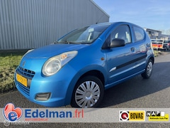 Suzuki Alto - 1.0 Comfort