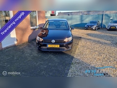 Volkswagen Golf Sportsvan - 1.2 TSI Easyline