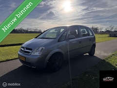 Opel Meriva - 1.6-16V Maxx