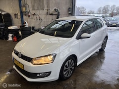Volkswagen Polo - 1.0 2017 Bluemotion DSG Automaat