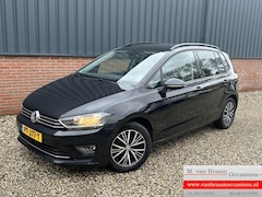 Volkswagen Golf Sportsvan - 1.2 TSI DSG Allstar Ecc/Navigatie/Pdc/Trekhaak