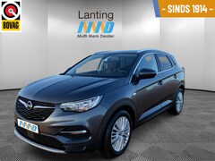 Opel Grandland X - 1.2 Turbo Business Executive