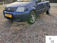 Fiat Panda - 1.2 Dynamic | Airco | 141.000 km | 5-deurs