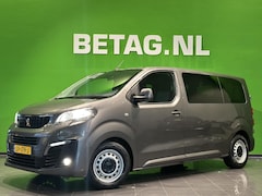 Peugeot Traveller - 1.6 HDI Long 9 persoons