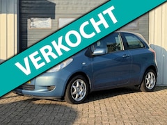 Toyota Yaris - 1.3 VVTi Sol 1e EIG / AIRCO / 96.185 KM / NAP
