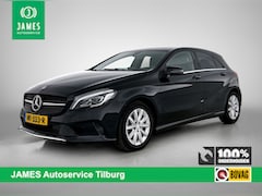 Mercedes-Benz A-klasse - Ambition LED | STOF-LEER | NAVI | CRUISE