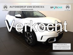 Citroën C5 Aircross - PT 130 Feel Navi | Trekhaak | Camera