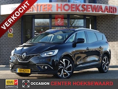 Renault Grand Scénic - 1.3 TCe 140pk GPF Bose | Trekhaak | Privacy | Full Led | Massage |