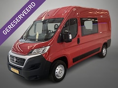 Fiat Ducato - 35 2.3 MultiJet L2H2 Direct leverbaar Rolstoelbus (2 rolstoelen)