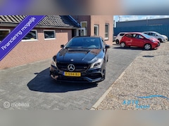 Mercedes-Benz CLA-Klasse - 250 Sport 4MATIC Ambition