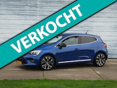 Renault Clio - 1.0 TCe 90 Techno Camera Carplay Cruise Velgen