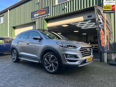 Hyundai Tucson - 1.6 T-GDI 4WD Premium Full opties pano leder