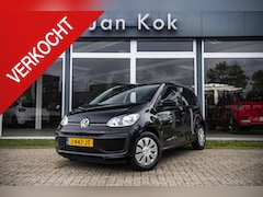 Volkswagen Up! - 1.0 BMT move up | Camera | Cruise Control | Climate Control