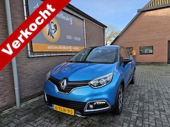 Renault Captur - 0.9 TCe Dynamique
