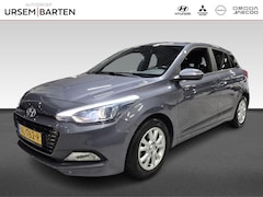 Hyundai i20 - 1.0 T-GDI Go 2016