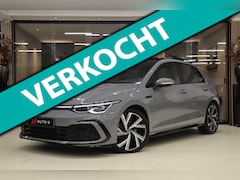 Volkswagen Golf - 1.5 eTSI R-Line Business PANO/HK/CAM/CARPLAY/ACC/DCC/VOL
