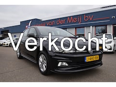Volkswagen Polo - 1.0 TSI Comfortline R-Line , VIRTUAL COCKPIT , AIRO , NAVI VIA APP , CR CONTROL , LMV15 ,