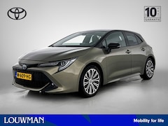 Toyota Corolla - 5-drs 2.0 Hybrid Style | Bi-Tone | Navigatie | JJ