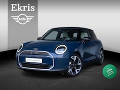 MINI Cooper - 3-deurs E Favoured + L pakket