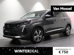 Peugeot 5008 - Allure - STOELVERWARMING - AUTOMATISCHE ACHTERKLEP - TREKHAAK
