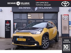 Toyota Aygo X - Hybrid 115 GR Sport JBL | 18 inch LM | Spot interieur