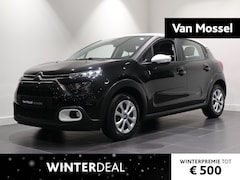 Citroën C3 - You - CRUISE CONTROL - CLIMATE CONTROL - STOELVERWARMING