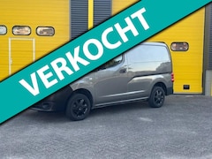 Nissan NV200 - 1.6 BTW&BPM VRIJ Car-Pass
