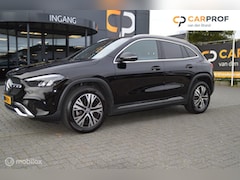 Mercedes-Benz GLA-Klasse - 180 Star Edition AMG Line Plus HYBRID