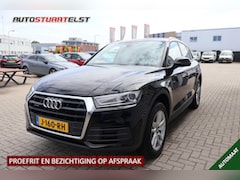 Audi Q5 - 50 TFSI e quattro Pro Line 1e Eigenaar | Dealer Onderh | BTW | 2 Laadkabels | Trekhaak | E