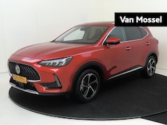 MG EHS - 1.5 TGDI 162 PK Luxury Automaat | Navigatie | Camera | Panoramadak