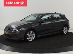 Volkswagen Golf - 1.4 eHybrid GTE | Adaptive cruise | Camera | Park Assist | Carplay | Navigatie | Sfeerverl