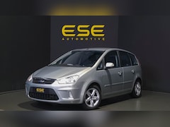Ford C-Max - 1.8-16V Limited | Cruise | Airco | Trekhaak