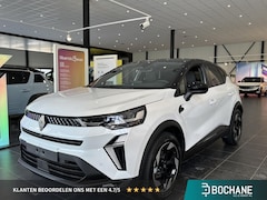 Renault Captur - 1.8 E-Tech full hybrid 160 techno / Pack Advanced Driving / Pack Winter /