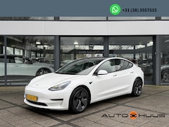 Tesla Model 3 - Long Range Dual AWD | Trekhaak | Autopilot | Panorama |