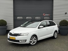 Skoda Rapid Spaceback - 1.2 TSI Greentech JOY | Panoramadak | Navigatie | Parkeersensoren | Lichtmetalen Velgen |