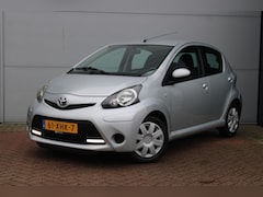Toyota Aygo - 1.0 VVT-i Aspiration 5-drs Airco 26.046km
