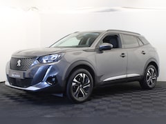 Peugeot 2008 - 1.2 PureTech Allure Pack |Camera|Navi|