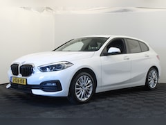BMW 1-serie - 120d xDrive High Executive Edition