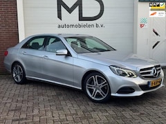 Mercedes-Benz E-klasse - 250 Prestige Avantgarde - Sport -360°