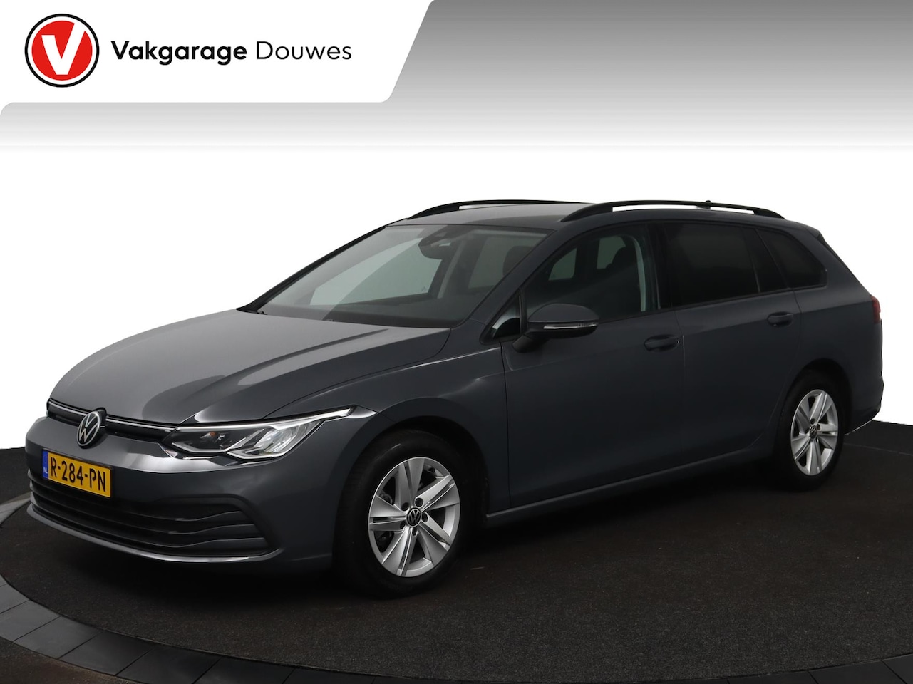 Volkswagen Golf Variant - 1.0 TSI Life |ACC |Carplay|Virtualcockpit - AutoWereld.nl