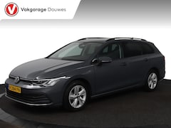 Volkswagen Golf Variant - 1.0 TSI Life |ACC |Carplay|Virtualcockpit