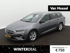Opel Insignia Sports Tourer - 2.0 Turbo Business Elegance | 200pk | Automaat | Stoel/Stuurverwarming |