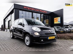 Fiat 500 L - 0.9 TwinAir Lounge, 105 PK, NL auto, Glasdak, Cruise