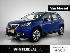 Peugeot 2008 - 1.2 PureTech Allure