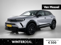 Opel Mokka - 1.2 Turbo GS | Navigatie | Camera | Climate control